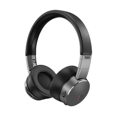 LENOVO - Auriculares Con Cancelación De Ruido Thinkpad X1 Active