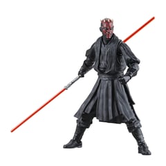 STAR WARS - Darth Maul Figura The Phantom Menace Black Series