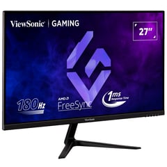 VIEWSONIC - Monitor Gamer 27 FHD VA 180Hz 1ms MPRT VX2718-P