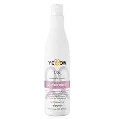 YELLOW - Acondicionador Alfaparf Liss 500ml Anti-Frizz