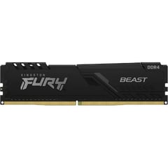 KINGSTON - Memoria Ram Dddr4 32Gb 3200Mhz Fury Beast