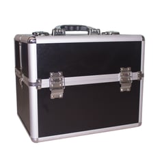 STRONGCASE - MALETA 3234 BLACK SMOOTH