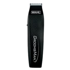 WAHL - PATILLERA GROOMSMAN 14 PIEZAS