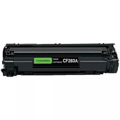 HP - TONER GENERICO 83A