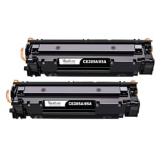 HP - TONER GENERICO 85A36A35A78A