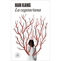 PENGUIN RANDOM HOUSE - La Vegetariana. Han Kang