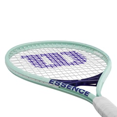 WILSON - Raqueta De Tenis Essence Recreacional Amateur