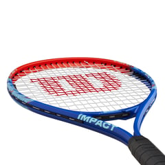 WILSON - Raqueta De Tenis Impact Recreacional Amateur