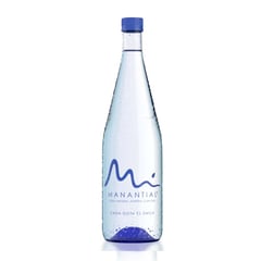 MANANTIAL - Agua 100% Natural X 600MlManantial