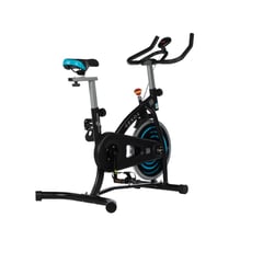 SPORT FITNESS - Bicicleta Spinning Magnética Genoa 2.0