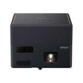 EPSON - Proyector Portátil Smart EpiqVision EF-12 Full-HD