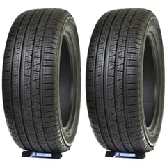 PIRELLI - Set De 2 Llantas 225/60 R17 Scorpion Verde As