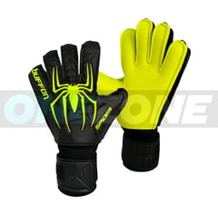 BUFFON - Guante De Futbol Spider Infantil Latex Aleman