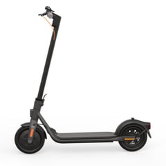 SEGWAY-NINEBOT - Patineta Eléctrica Segway - Ninebot F30 IPX5-300wts600wts