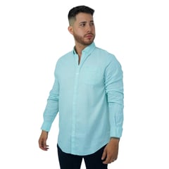 PENGUIN - Camisa para hombre