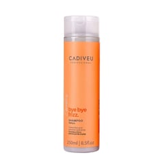 CADIVEU - Shampoo Bye Bye Frizz 250ml