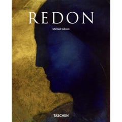 TASCHEN - Odilon Redon -ka-