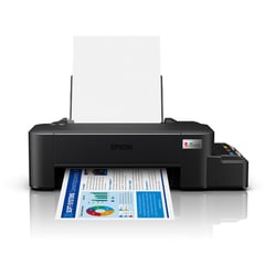 EPSON - Impresora L121 negra Hg