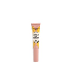 LOCCITANE - Aceite Nutritivo para Uñas & Cutículas Rosa Limón Meyer 7,5 ml