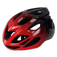 ONWHEELS - Casco De Seguridad Ligero rojo