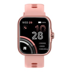 CUBITT - Reloj Smartwatch Unisex Viva PRO Ct-vivap5 Color Rosa