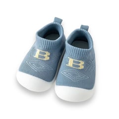 MULTIPLACE COLOMBIA - Zapatos Media Silicona Para bebes 6-9 M goma Antideslizante