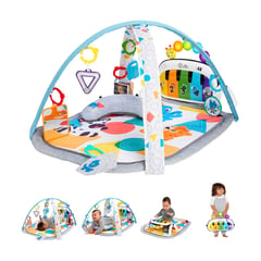 BABY EINSTEIN - Gimnasio Musical 4 en 1 Bebe Gris 11749