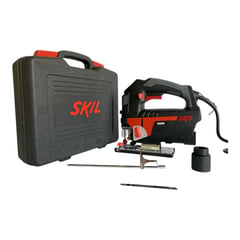 SKIL - Sierra Caladora 550 W 4550 VEL/VAR.