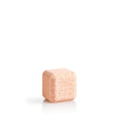 LOCCITANE - Cubo de Baño Efervescente Karité Kumquat 18gr