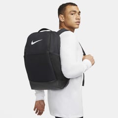 NIKE - MORRAL BRASILIA 9.5 MEDIANA 24L DH7709-010