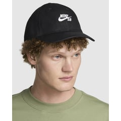 NIKE - GORRA SB CLUB HF7278-010