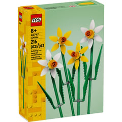 LEGO - LEGO®Botanical Narcisos