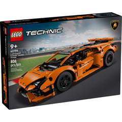 LEGO - LEGO®Tecnich Lamborghini Huracán Tecnica Naranja