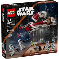 LEGO - LEGO®Star Wars Tm Huida En Speeder Barc