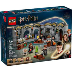 LEGO - LEGO®Harry Potter Castillo De Hogwarts Clase De Pociones