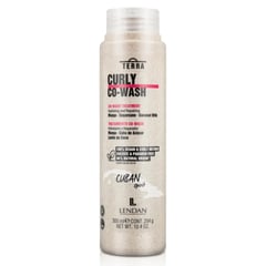 LENDAN - Co - Wash Terra Curly Vegan 300mL