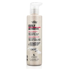 LENDAN - Activador Curly Terra Vegan 275mL