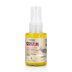 LENDAN - Oil Terra Curly Vegan 75mL