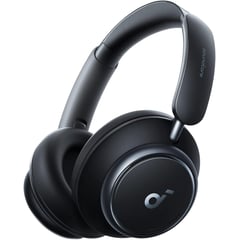 ANKER - Auriculares Soundcore Space Q45 Con Cancelación De Ruido - Negro