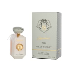 GENERICO - Perfume mujer Milas Secret Signature Edp 100Ml