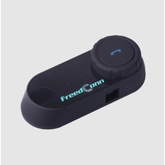 FREEDCONN - Intercomunicador para moto TCOM VB individual