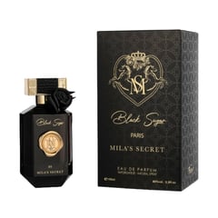 GENERICO - Perfume Mujer Milas Secret Black Sugar Edp 100Ml