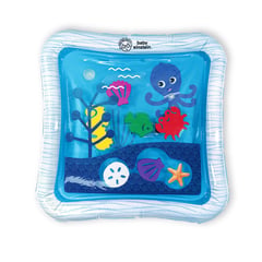 BABY EINSTEIN - Colchoneta de Agua Bebe 12628