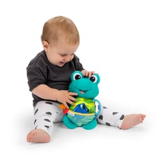 BABY EINSTEIN - Tortuga de actividades sensoriales