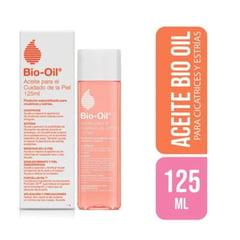 BIO OIL - Aceite 125 Ml