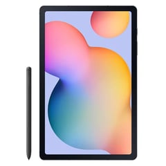 SAMSUNG - Tablet Galaxy Tab S6 Lite 128gb Wifi + Lápiz y Estuche Original