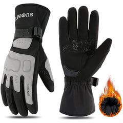 SUOMY - Guantes Impermeables SU-29