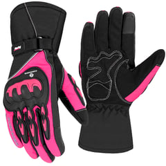 AXE - Guantes Impermeables Racing Lady