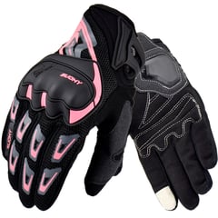 SIN ETIQUETAS - Guantes Suomy 11 Lady Termicos Tactiles