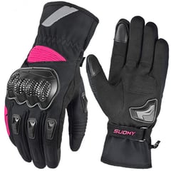 SUOMY - Guantes Impermeables WP-06 Lady